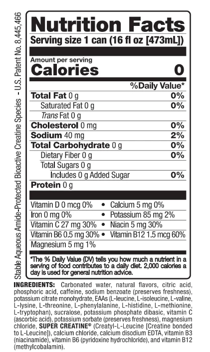 Bang® Energy Drinks 12 Pack - Image 15