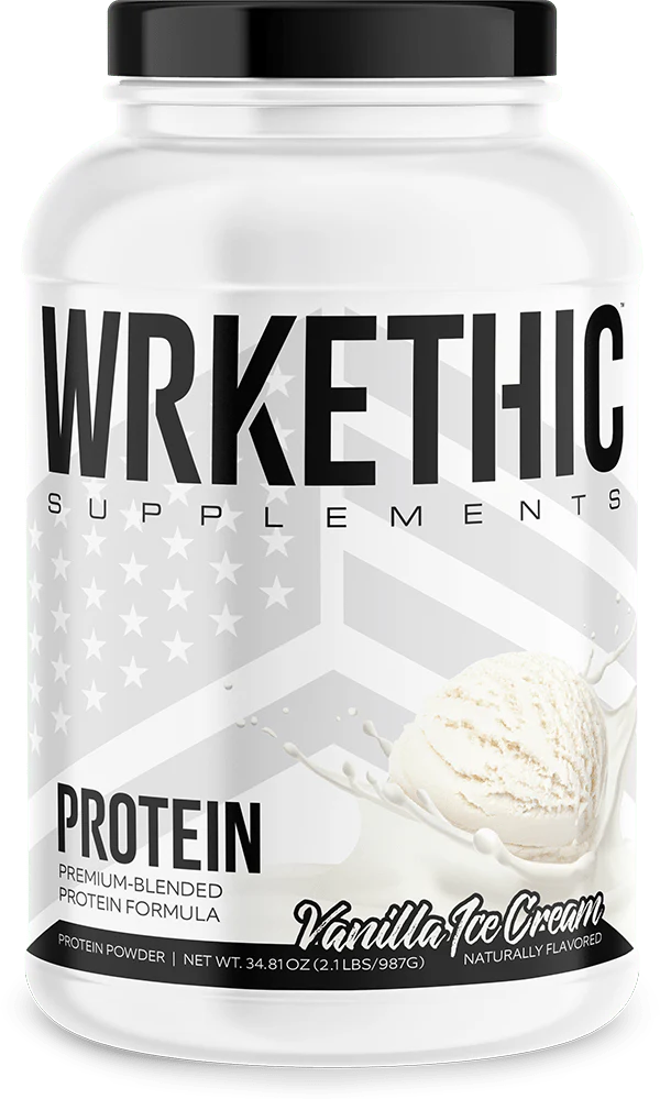 PROTEIN - Image 3